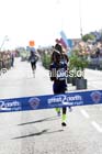 Womens Great North Run. Photo: David T. Hewitson/Sports for All Pics